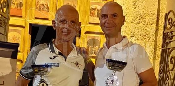 Atletica, bene i saccensi al Grand Prix di Campobello di Mazara