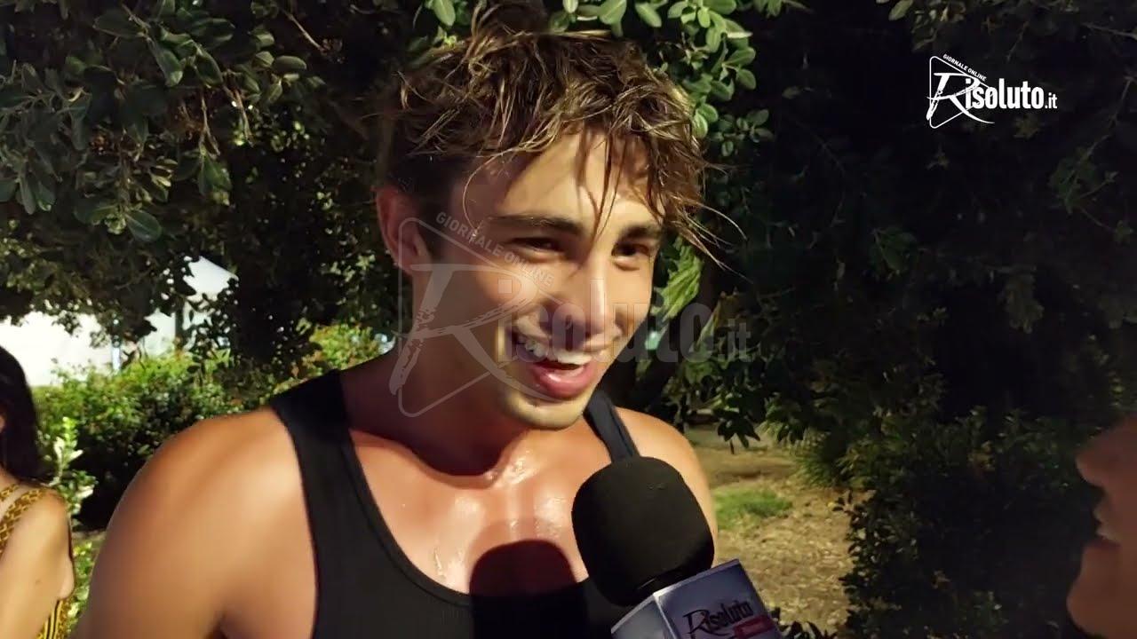 Il backstage del Greenvalley Pop Fest (Video)