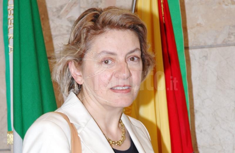 Caterina Chinnici vince le primarie in Sicilia