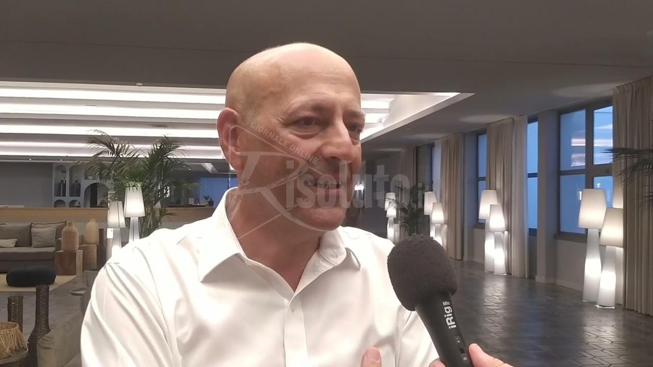Mangia: “Carnevale in inverno per allungare stagionalità” (Video)