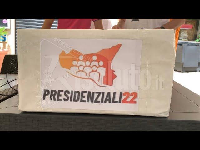 Primarie anche a Sciacca, 773 gli iscritti a votare (Video)