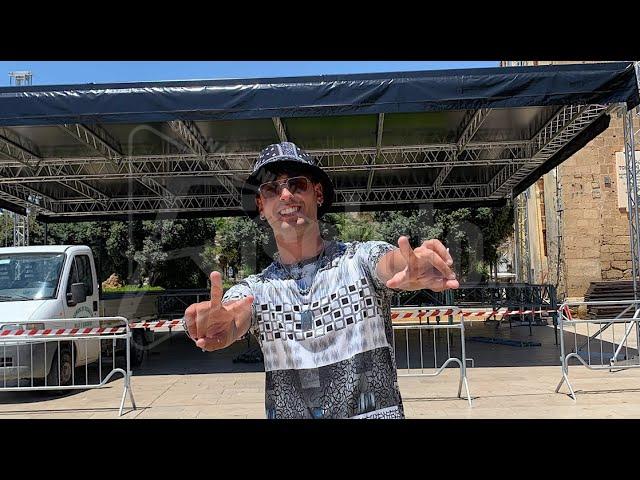 Greenvalley Fest, ci sarà pure l'emergente Mike (Video)