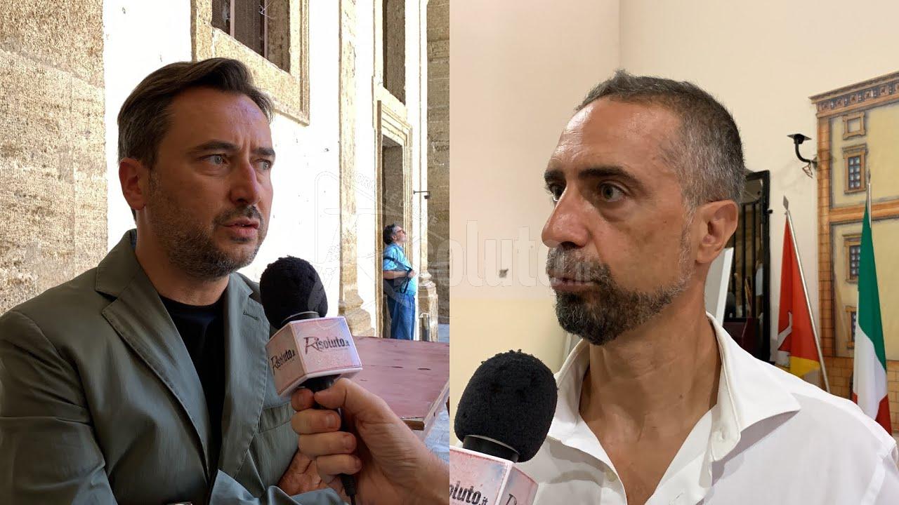 Randagismo, nuova legge presentata a Sciacca (Video)