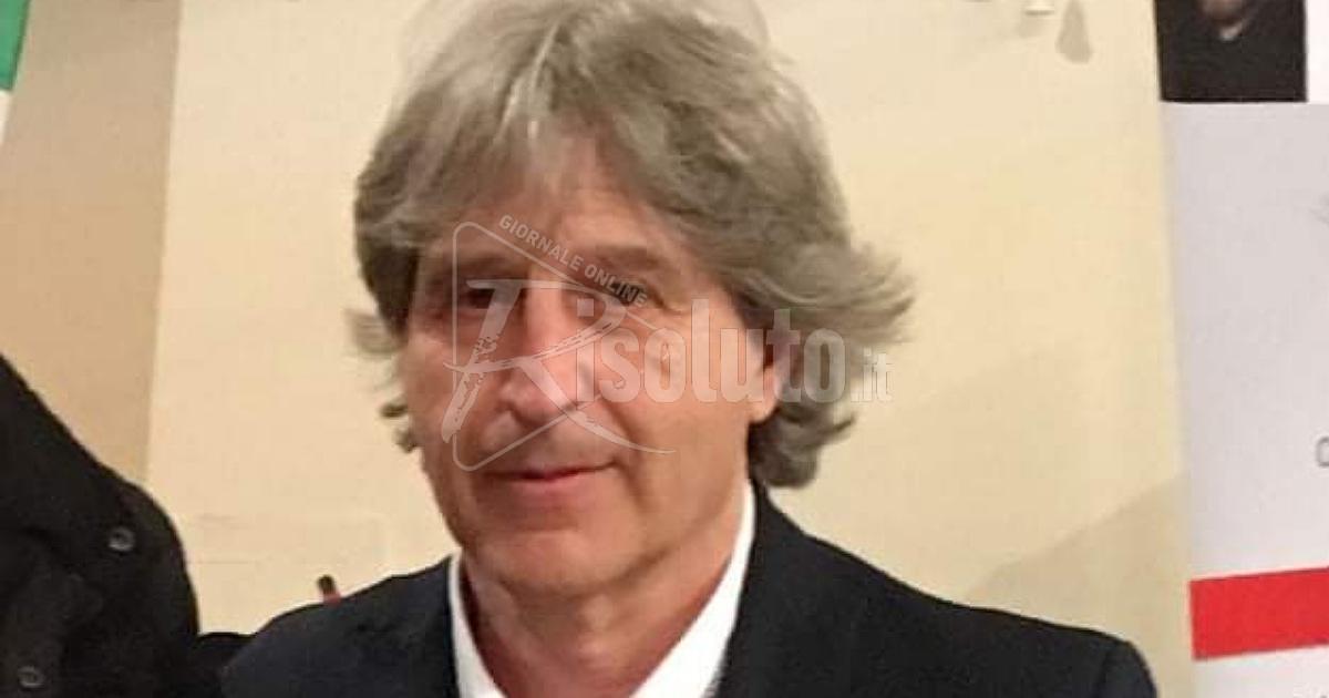 Torneo di beneficenza per ricordare il rianimatore Modica