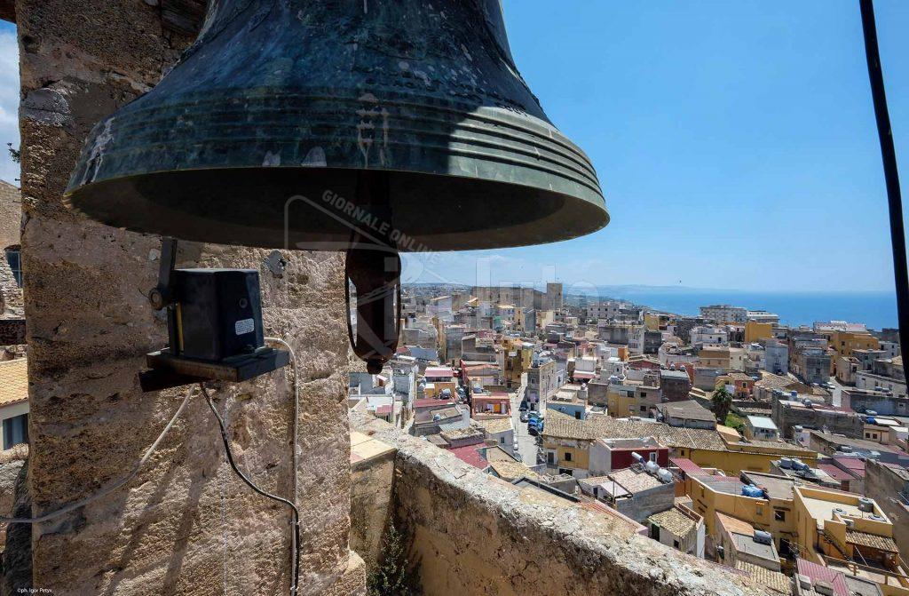 Visite alla torre campanaria di San Michele con l'Ecomuseo