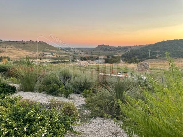 Doric ad Agrigento, un boutique hotel circondato da vigneti, uliveti e pistacchieti