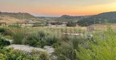 Doric ad Agrigento, un boutique hotel circondato da vigneti, uliveti e pistacchieti