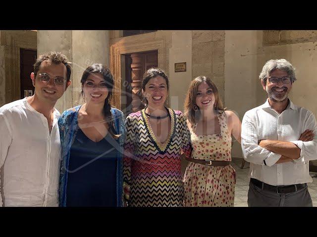 Turismo connessioni e racconti, l'evento dell'Ecomuseo(Video)