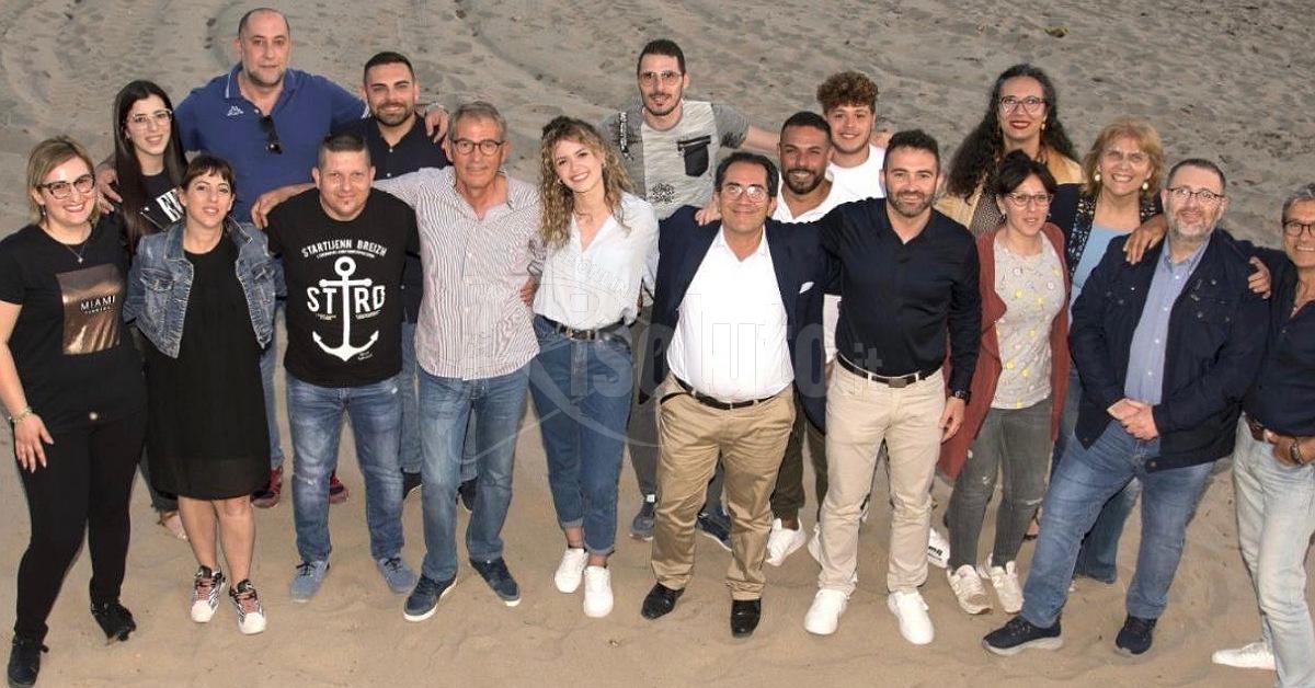 Coordinamento cittadino di “Insieme per Sciacca”