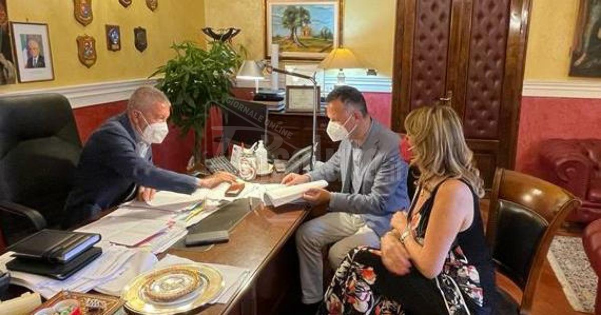 Violenza di genere, siglato protocollo tra Asp e Comune