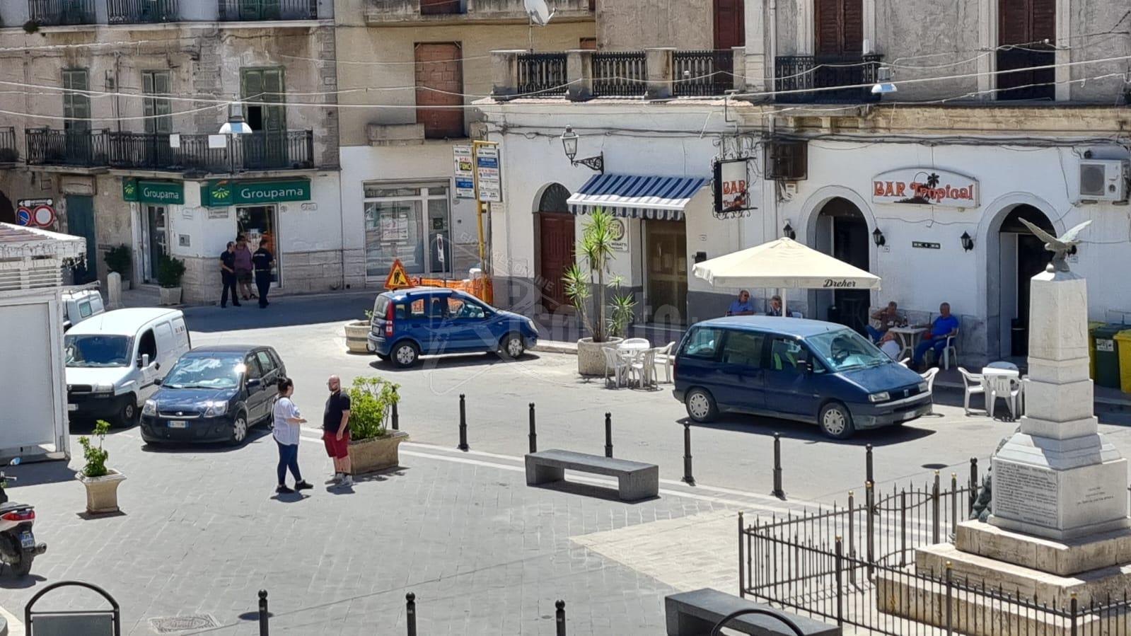 Ravanusa, ridotta Tari del 50% per le attività