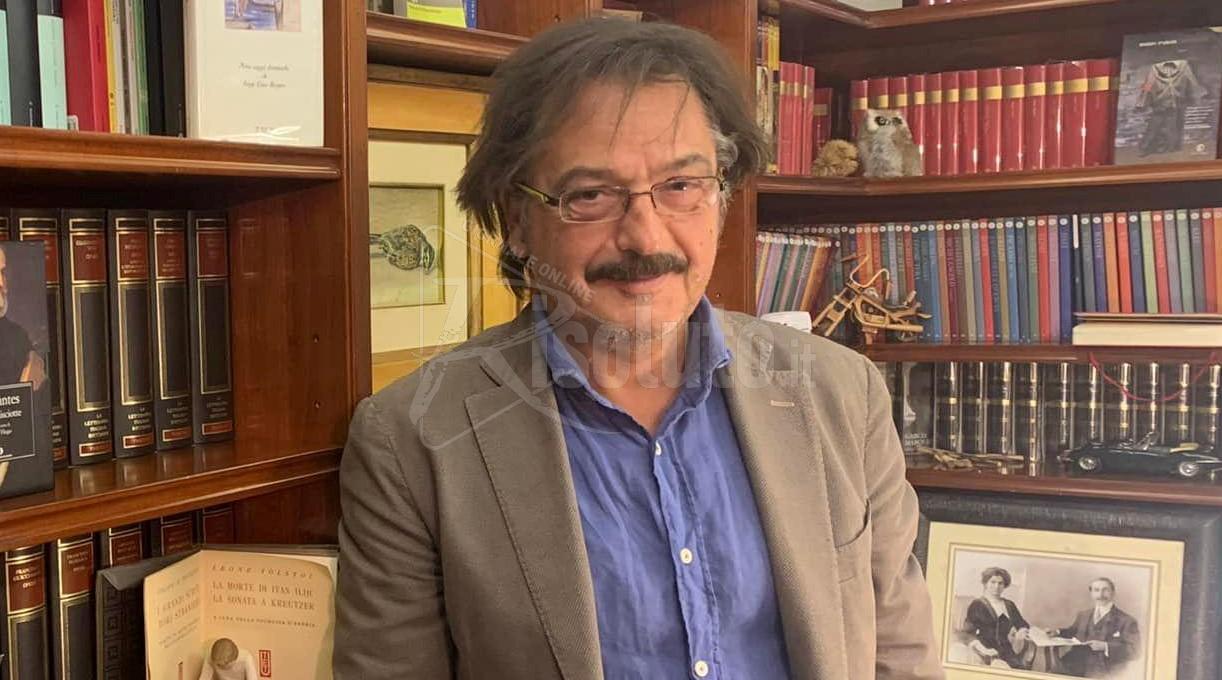 A Santa Margherita doppio cognome al piccolo Vito