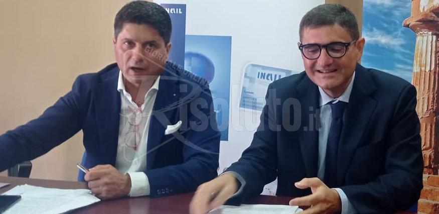 Prevenire gli infortuni sui luoghi di lavoro
