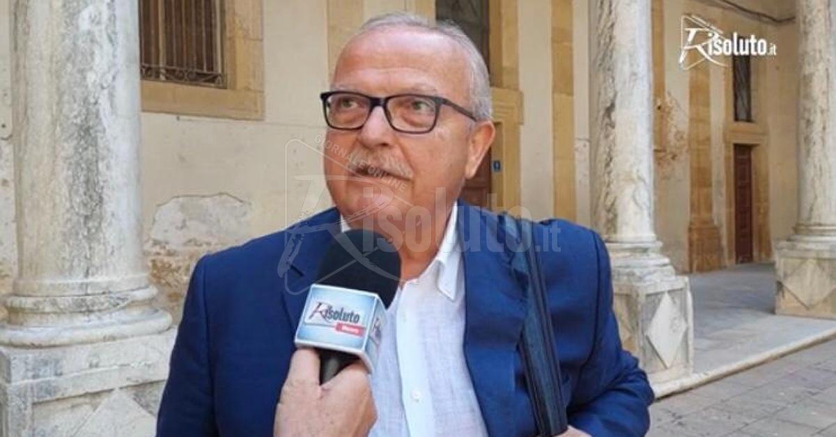 Valenti da Sciacca nominato commissario a Poggioreale