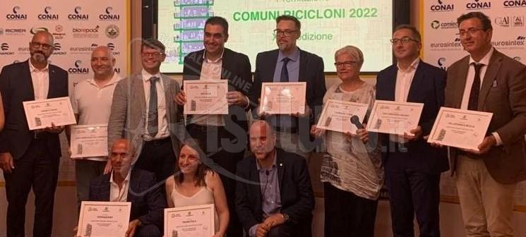 Piccoli comuni, Villafranca leader nella differenziata