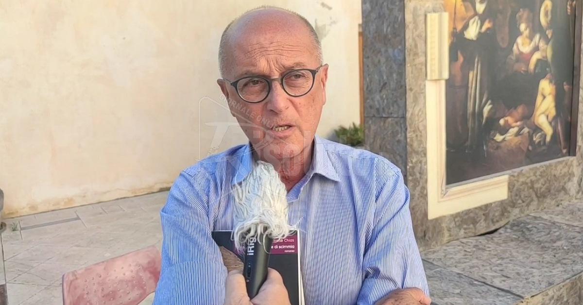 Petralia, legame con Sciacca e giovani al Comune -Video