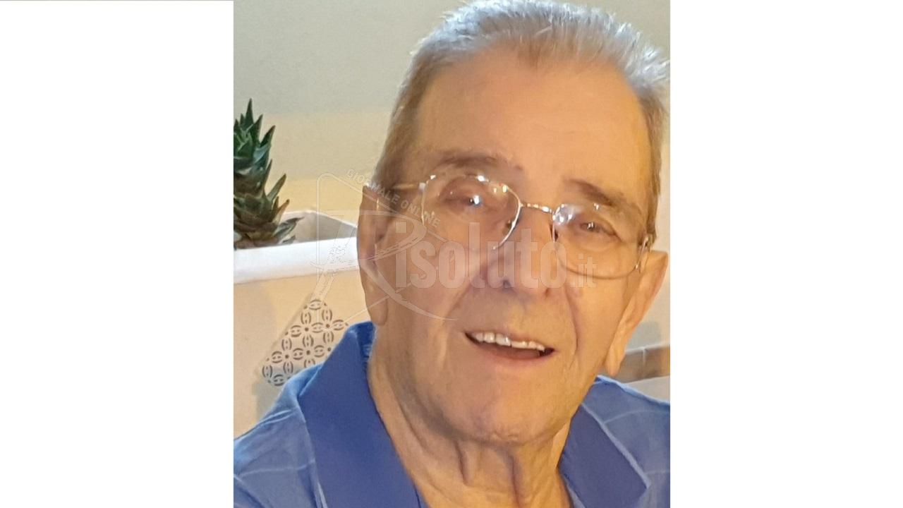 Lutto per la Cgil di Sciacca, morto Michele Catanzaro