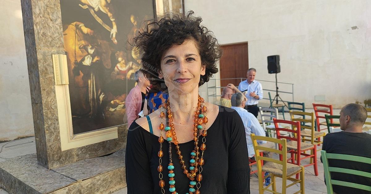 Due libri di Irene Chias al Letterando in Fest (Video)