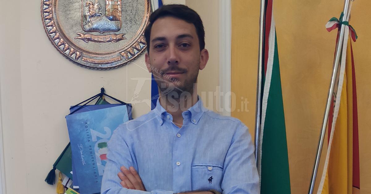 L'assessore Patti:"Parcheggi e pulizia tra le priorità"