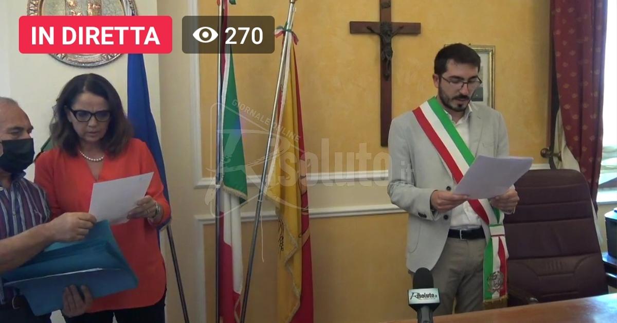 Termine: “Subito lavori nelle zone balneari” (Video)
