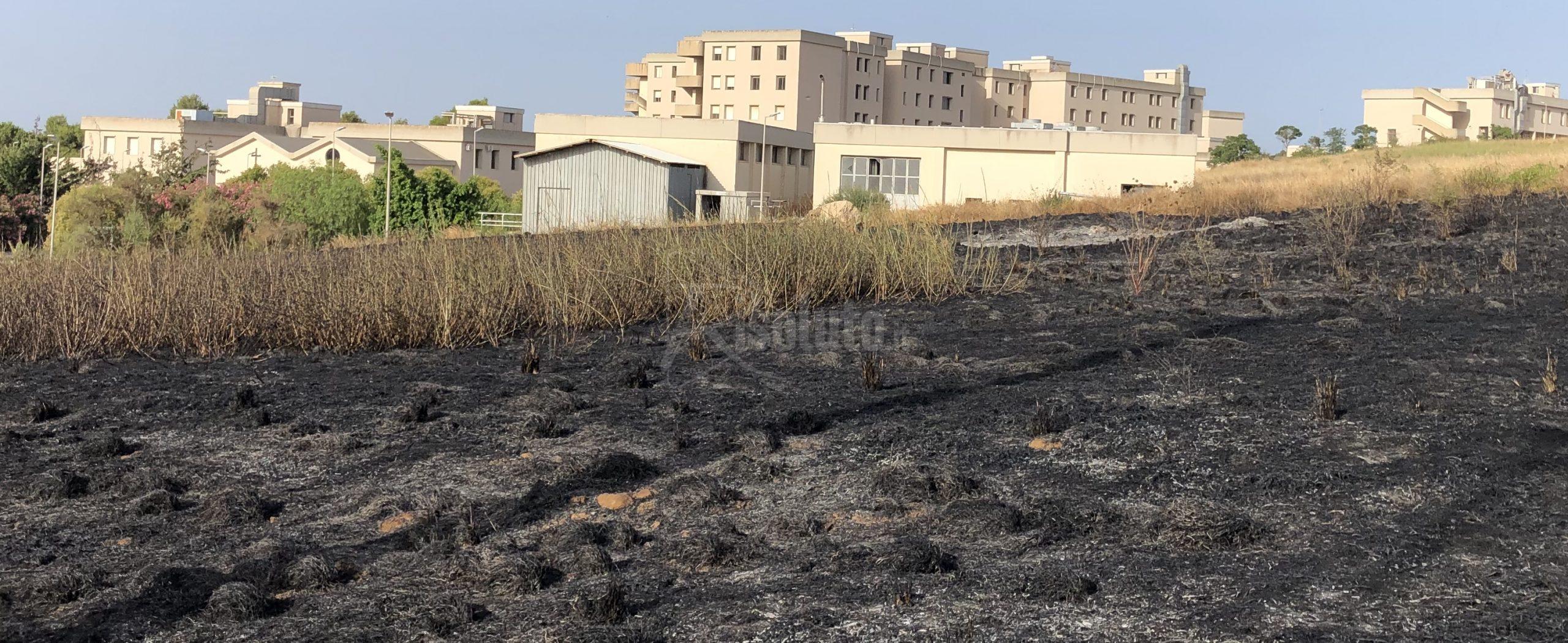 Vigili del fuoco sotto pressione con tante chiamate