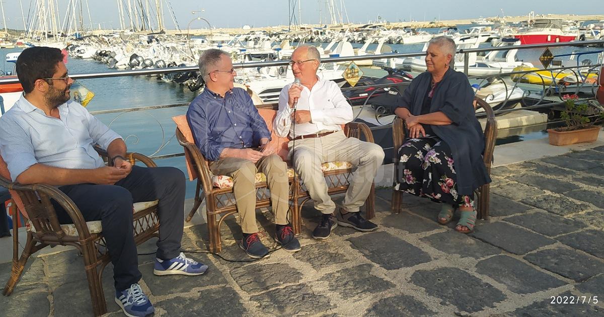 Presentato il programma del Letterando in Fest (Video)