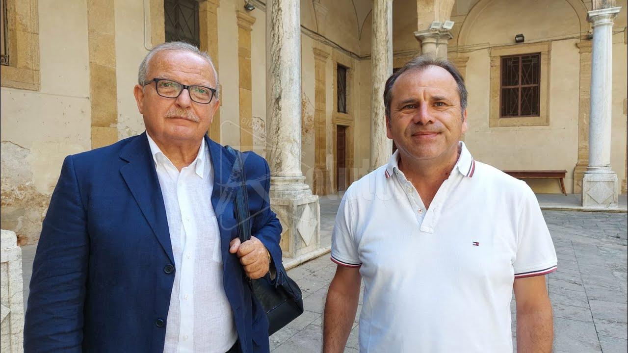Il commissario: “Mai proposte da ex consiglieri”. Video