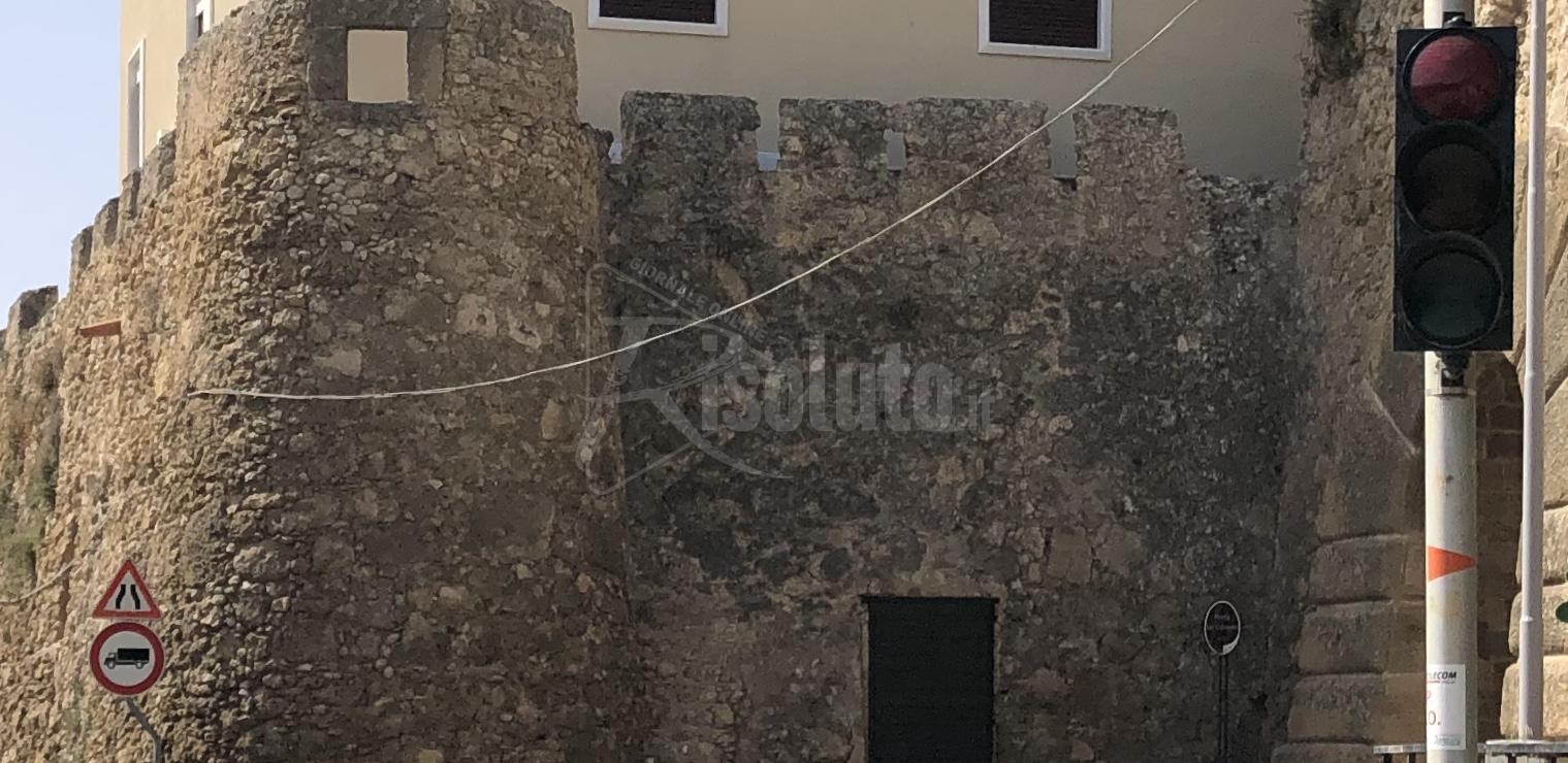 Sciacca ancora a semafori spenti