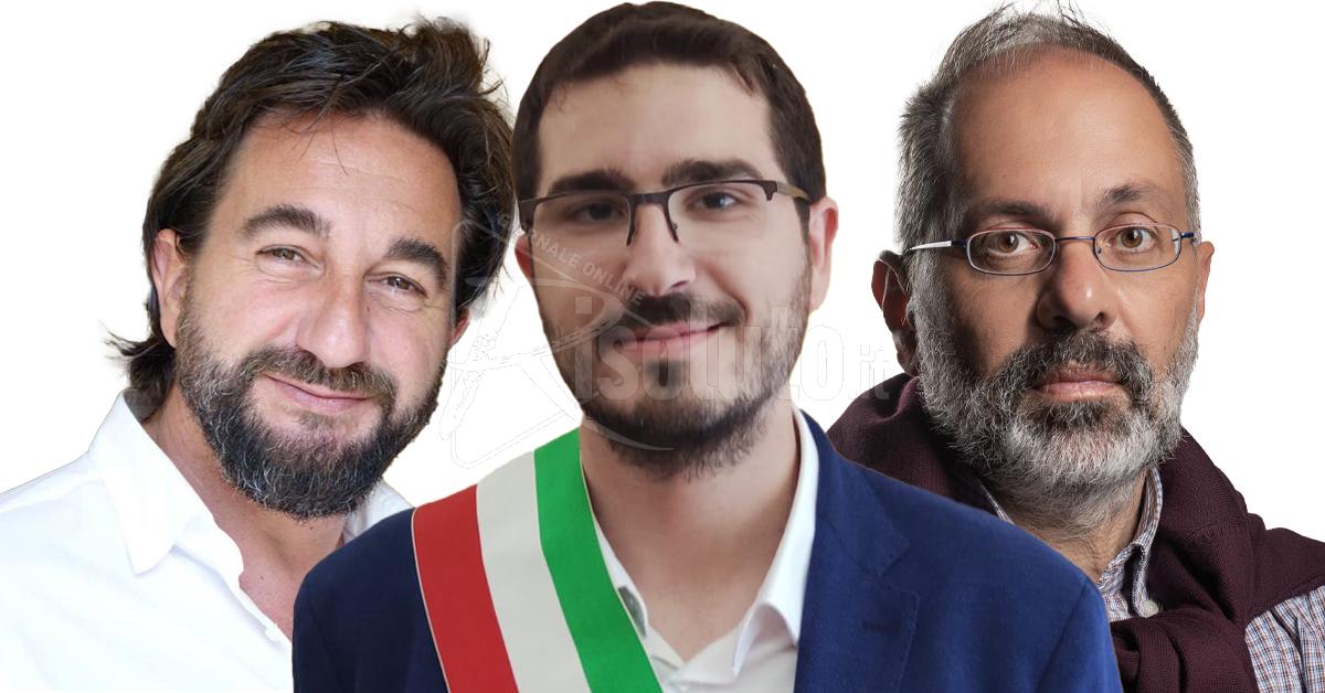 Novità nella giunta Termine e da assegnare il Bilancio