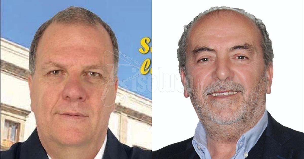 Risultati elettorali, contestazione per la sezione 5