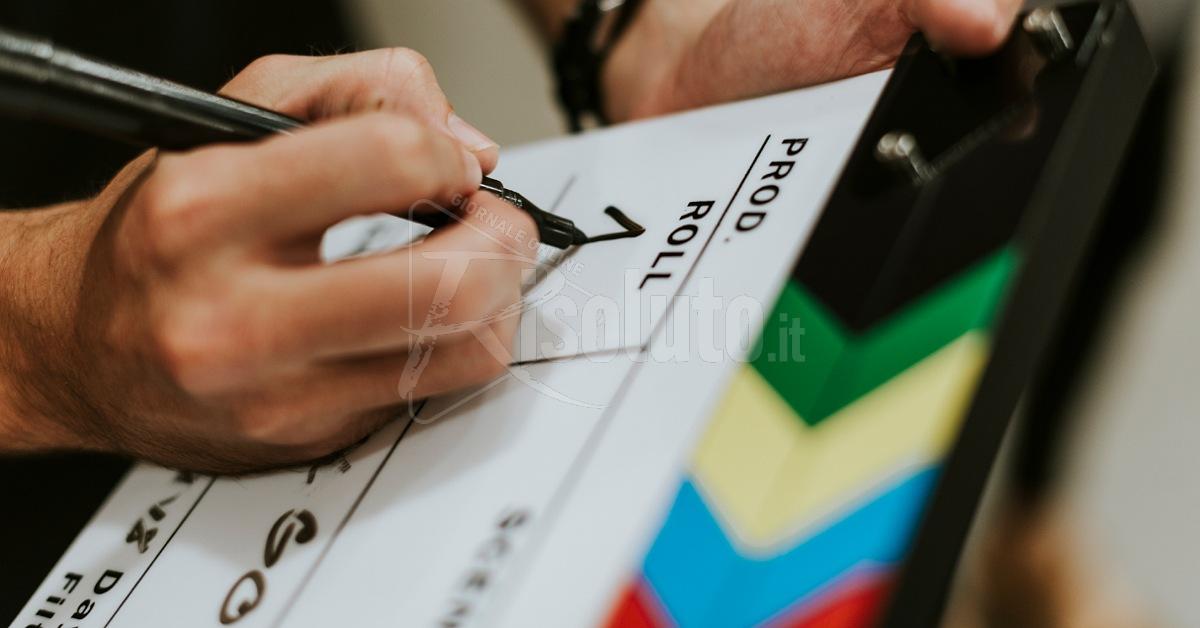 A Calamonaci un set cinematografico