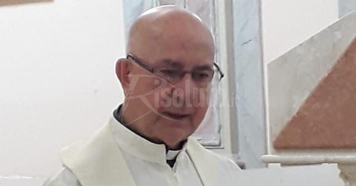 Don Nuara propone mostra a Ribera per raccolta fondi