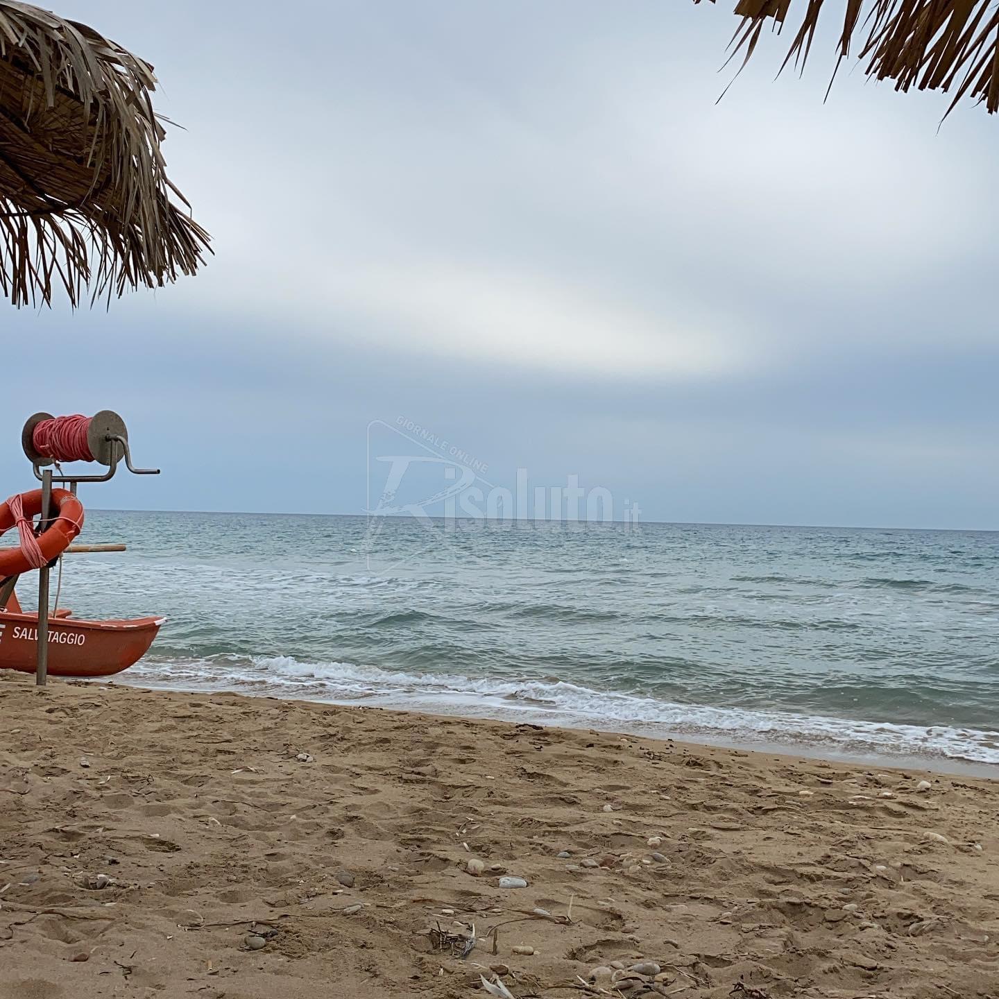 Vigilanza in 3 spiagge di Sciacca, servizio avviato