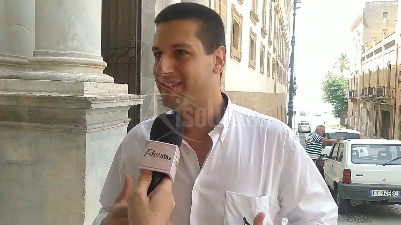 “Programma giovani” al Comune di Sambuca (Video)