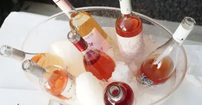 Conclusa la quarta edizione di DrinkPink