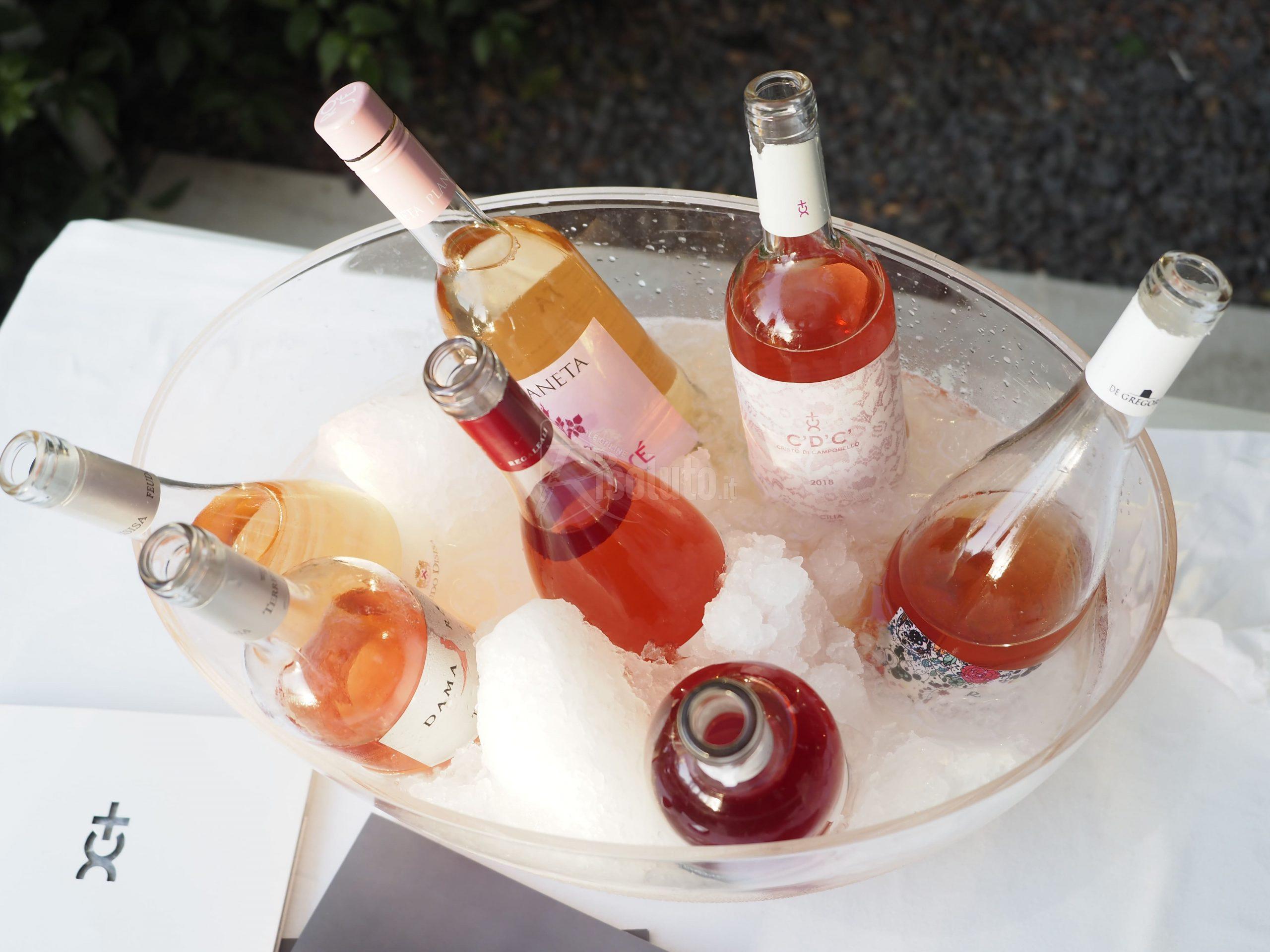Conclusa la quarta edizione di DrinkPink
