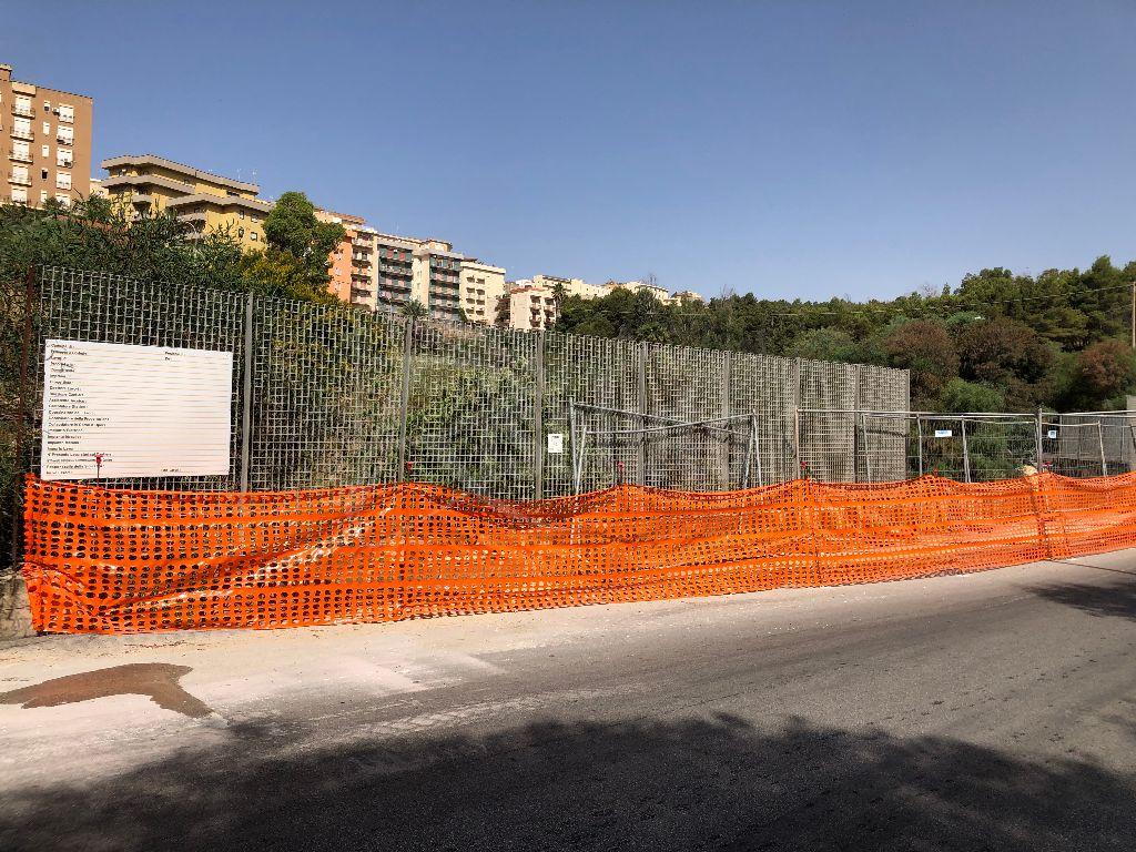 Lavori al ponte Bagni, manca ancora un nullaosta