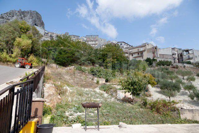 Sette milioni di euro per il centro storico di Caltabellotta