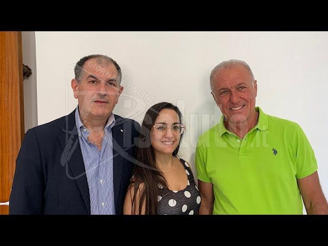 Nuova sede per la Cna a Sciacca (Video)