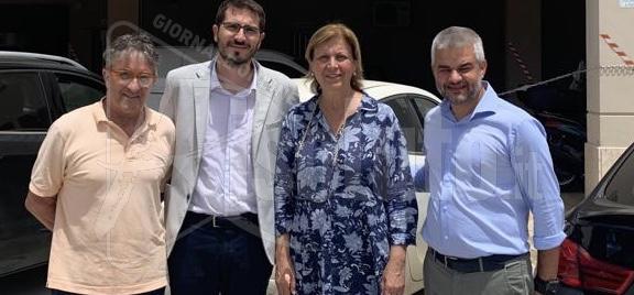 In arrivo nuovi medici al Giovanni Paolo II