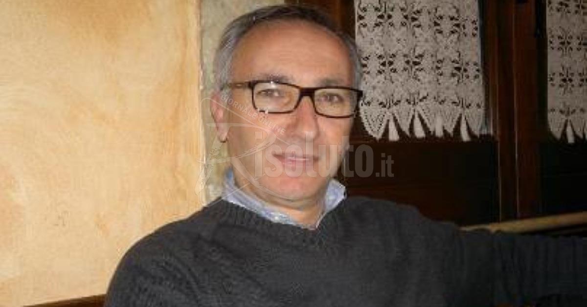 I saluti di Balsamo a Villafranca Sicula