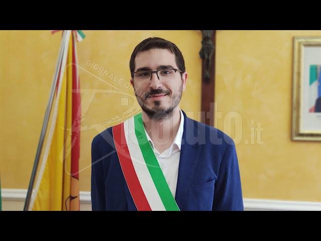 Termine tra deleghe e consigli per Sala Falcone (Video)