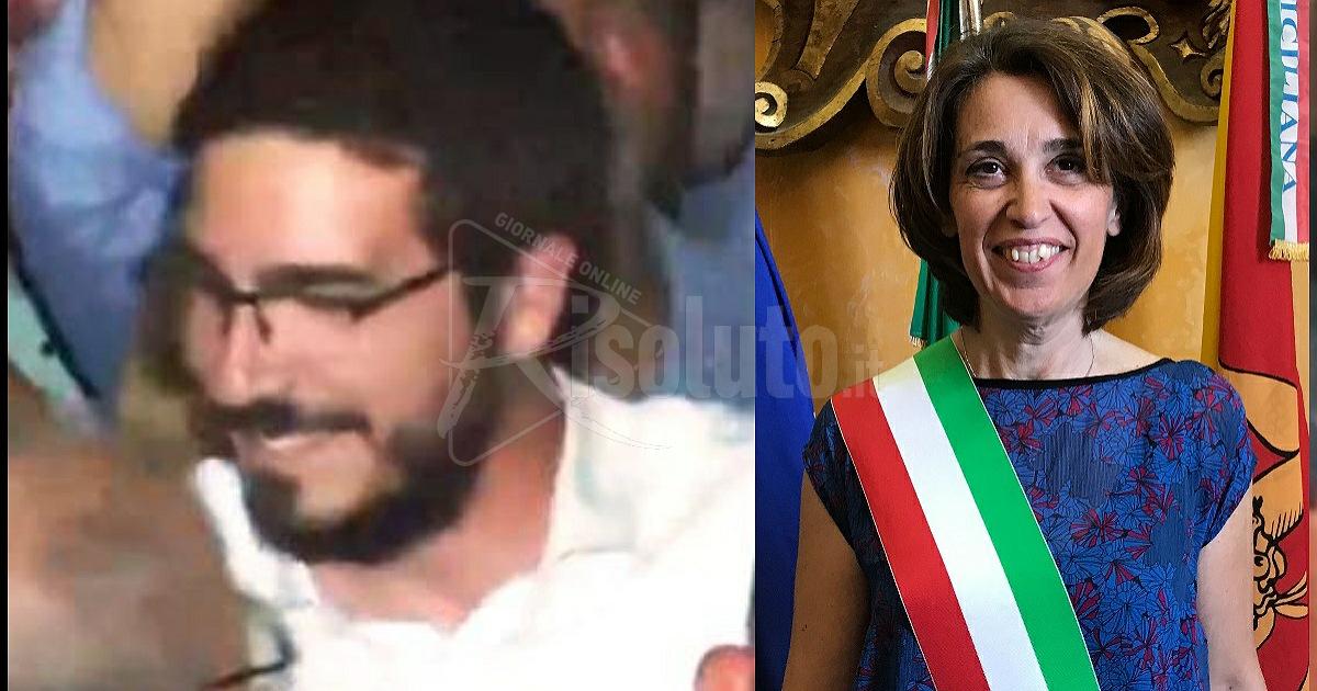 Proclamazione di Termine sindaco, diretta dalle 17