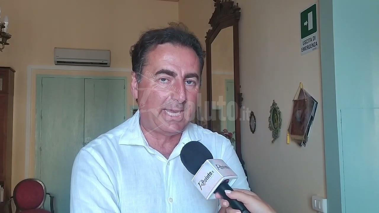 Messina al veleno: “Potevano scegliere Valenti” (Video)
