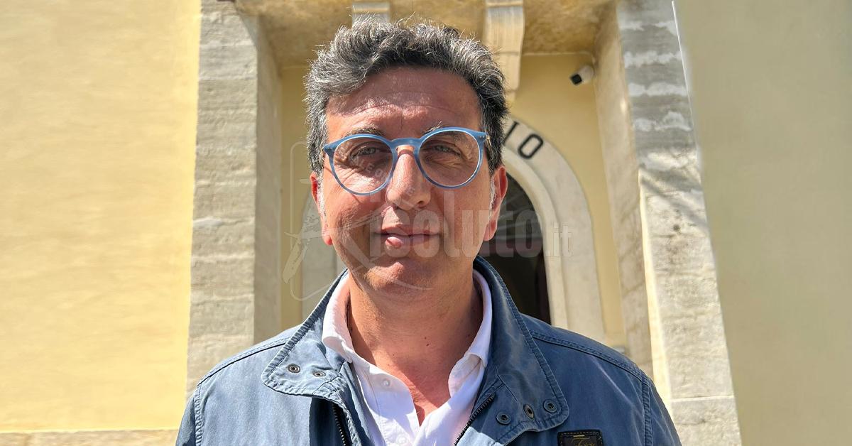 Il sindaco di Villafranca: "Vittoria giovane" (Video)
