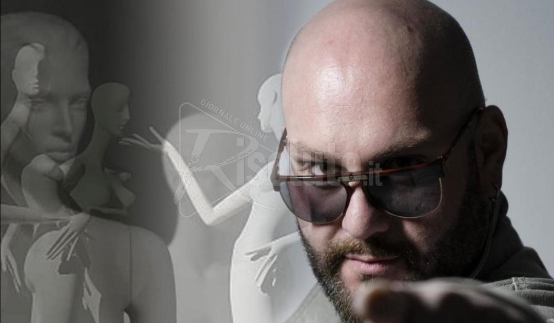 Fuori il singolo del ciancianese Alberto Cannatella