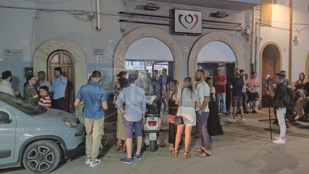 Al voto il 53,4% a Sciacca per eleggere il sindaco