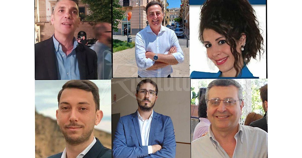 Chi vince? Ecco come cambia il consiglio comunale(Foto)