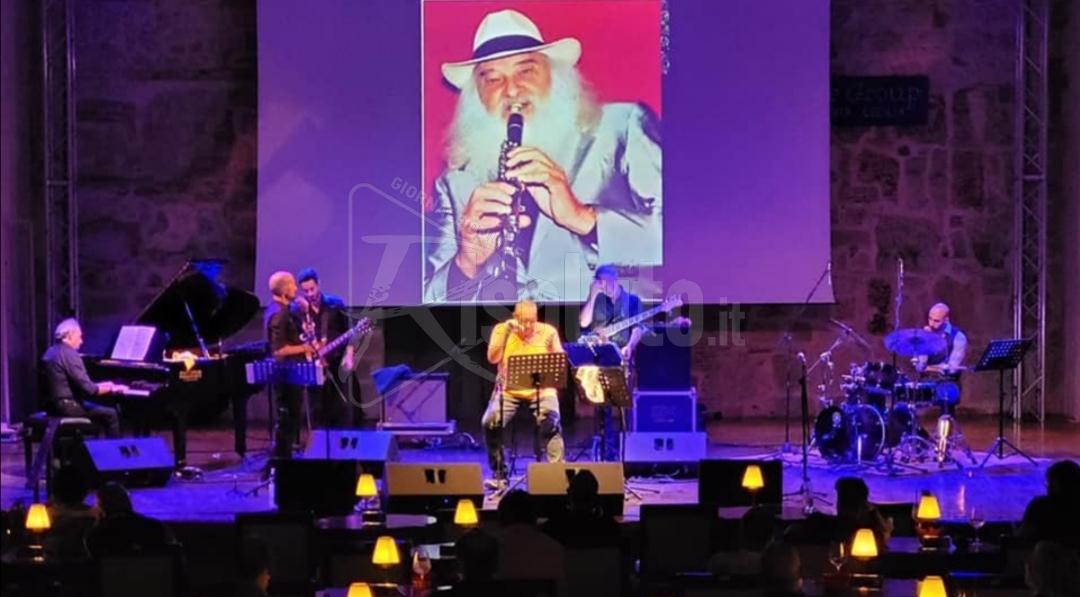 Il Toscanini al Sicilia Jazz Festival con 60 musicisti