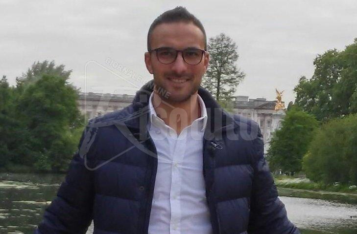 Tummiolo lascia il campo e diventa direttore sportivo